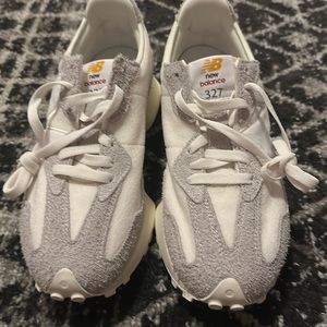 New balance 327 retros